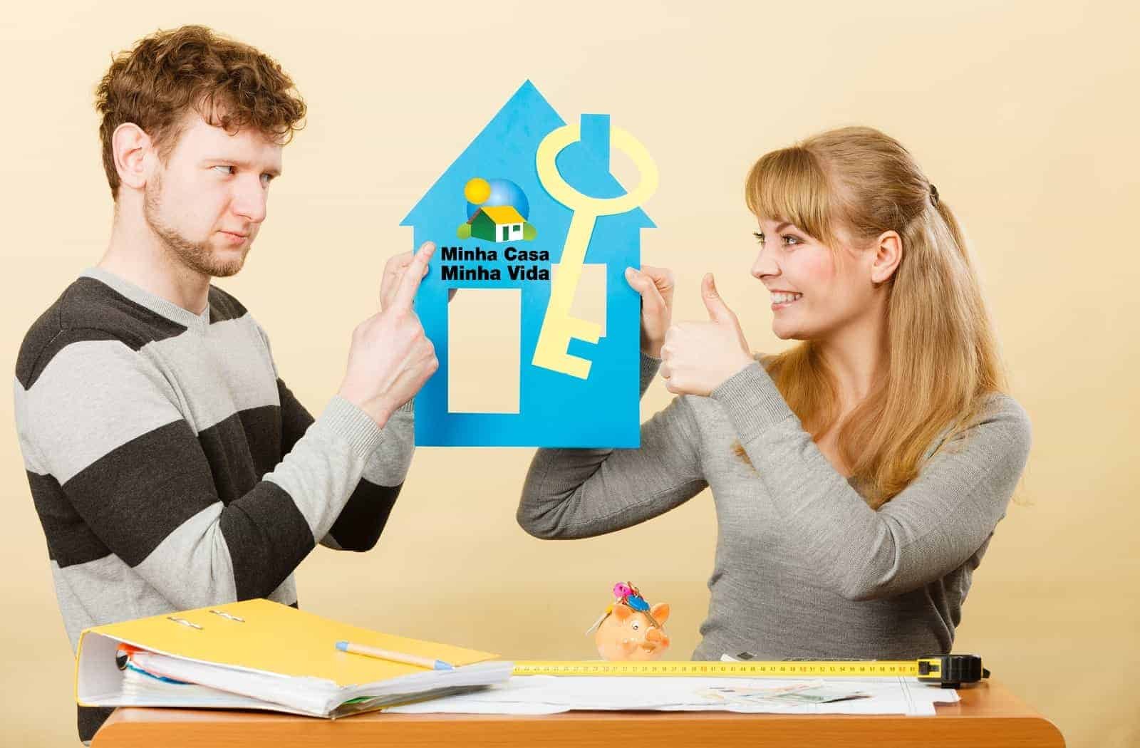 O que é e como funciona o Minha Casa Minha Vida?