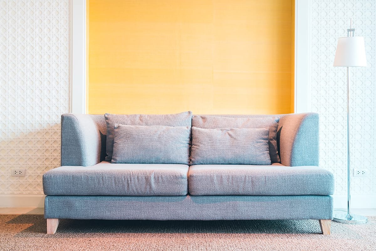 Imagem sofa