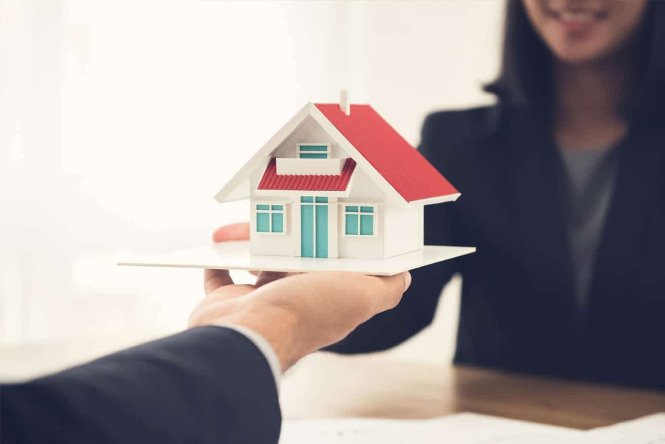 As vantagens de comprar um imóvel na planta