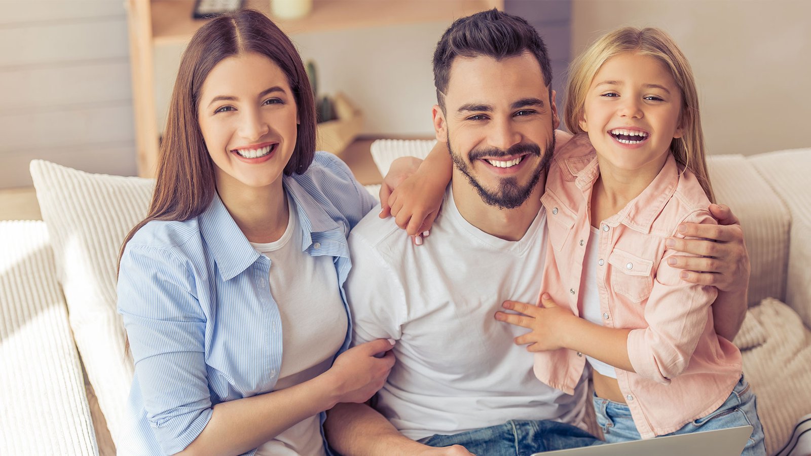 Como a Rottas pode ajudar a sua família a viver melhor