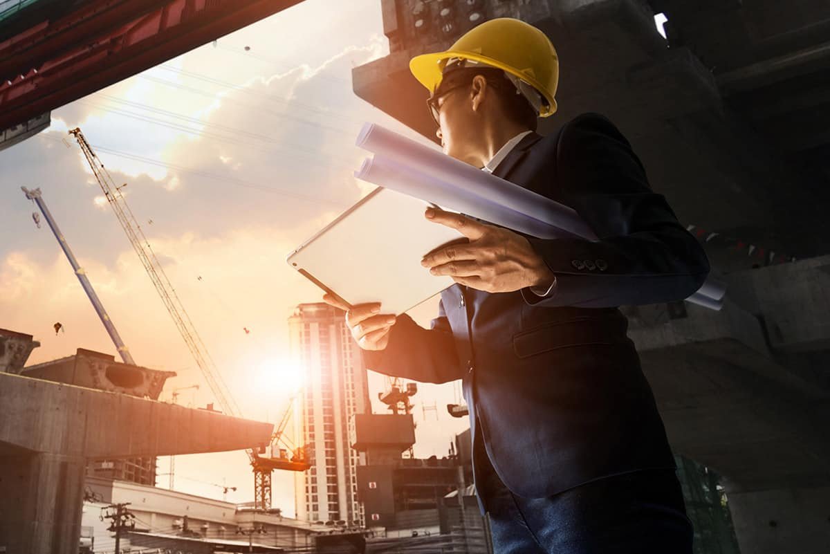 Quais as vantagens de utilizar parede de concreto na construção do seu imóvel?